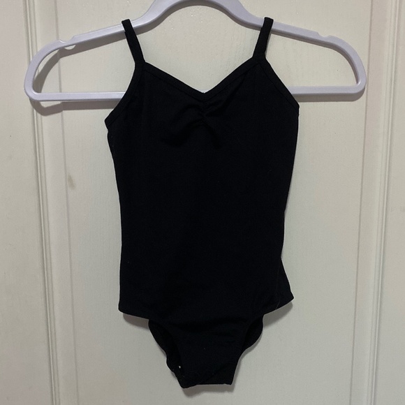 Childrens dance bodysuit - Picture 1 of 3